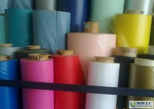 PVC環保膜、Q紋、玻璃絲在化妝品手袋及箱包中的橡膠塑料應用