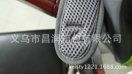 專業箱包制造 義烏昌潤箱包工廠的登山包、工具包與購物袋系列