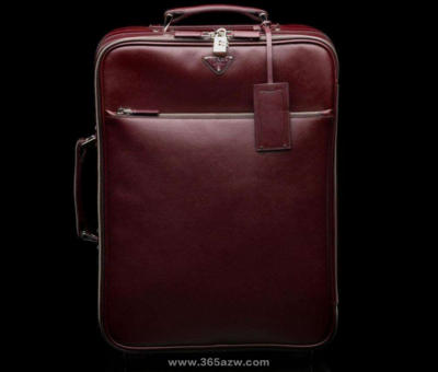 值得推薦的箱包公司有哪些