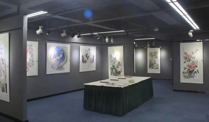 泰豐文化丨厚積行九載，蛻變新征程 會議會展服務新篇章