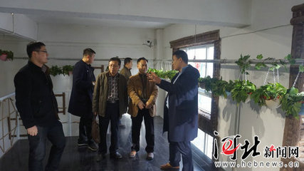 《商通京津冀》第七期商務(wù)沙龍走進(jìn)石家莊眾創(chuàng)夢工場，共話文化藝術(shù)交流服務(wù)新生態(tài)